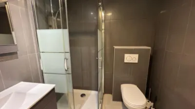 Apartment on Calle del Cap de Ponent photo 18