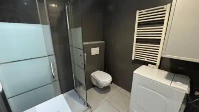 Apartment on Calle del Cap de Ponent photo 19