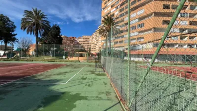 Apartment on Calle del Cap de Ponent photo 21