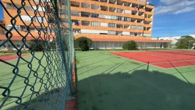Apartment on Calle del Cap de Ponent photo 22