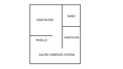 Apartment on Calle del Cap de Ponent photo 23
