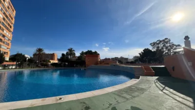 Apartment on Calle del Cap de Ponent photo 2