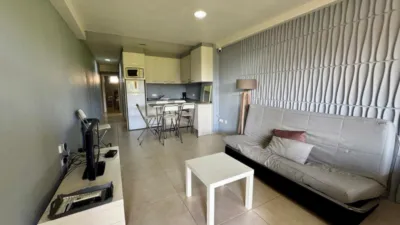 Apartment on Calle del Cap de Ponent photo 6