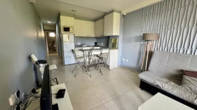Apartment on Calle del Cap de Ponent photo 7