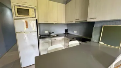 Apartment on Calle del Cap de Ponent photo 9