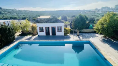 House in Corcoya photo 2