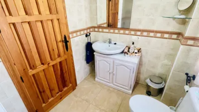 House in Corcoya photo 32