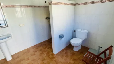 House in Corcoya photo 38