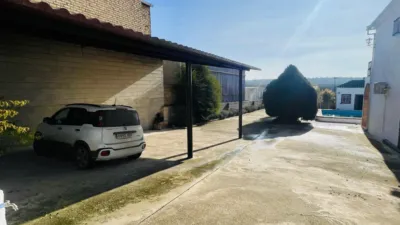 House in Corcoya photo 39