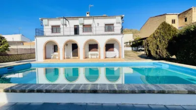 House in Corcoya photo 3