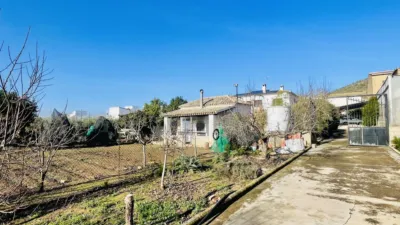 House in Corcoya photo 42