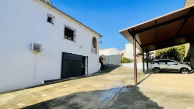 House in Corcoya photo 43