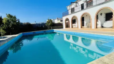 House in Corcoya photo 5