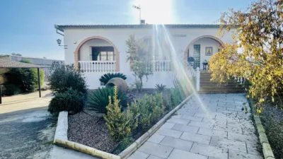 House in Corcoya photo 6
