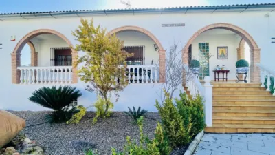House in Corcoya photo 7