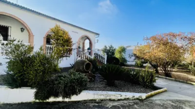 House in Corcoya photo 8