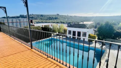 House in Corcoya photo 9