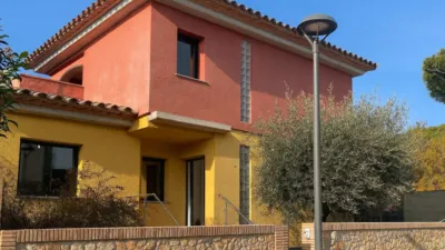 Chalet on Carrer de la Sàlvia photo 3