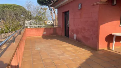 Chalet en Carrer de la Sàlvia photo 41