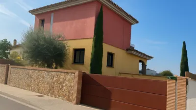 Chalet on Carrer de la Sàlvia photo 4