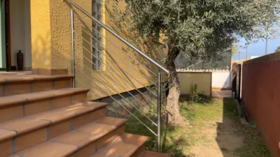 Chalet on Carrer de la Sàlvia photo 5