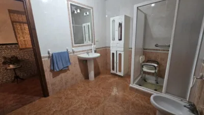 House in Andalucia photo 23