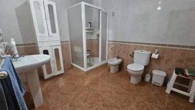 House in Andalucia photo 24
