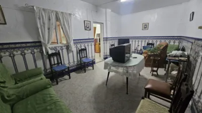 House in Andalucia photo 3