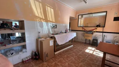 House in the Historic Quarter photo 14