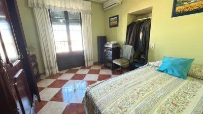 House in the Historic Quarter photo 22