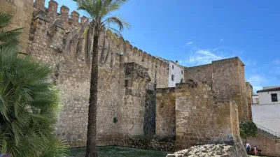 House in the Historic Quarter photo 2