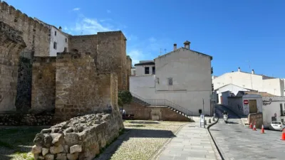 House in the Historic Quarter photo 4