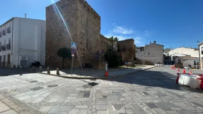 House in the Historic Quarter photo 5
