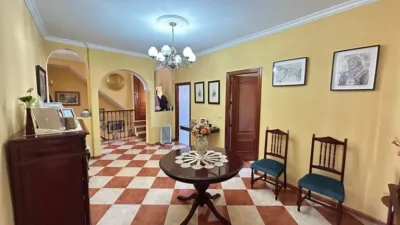 House in the Historic Quarter photo 6