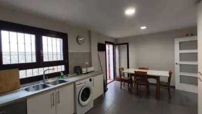 Chalet in Los Pacos photo 12