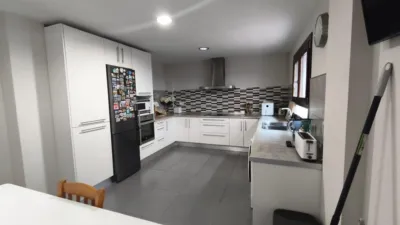 Chalet in Los Pacos photo 14