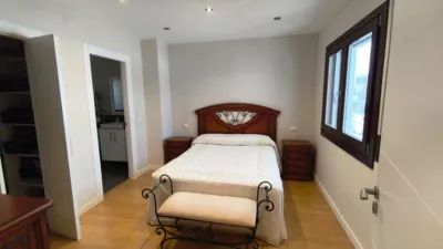 Chalet in Los Pacos photo 16