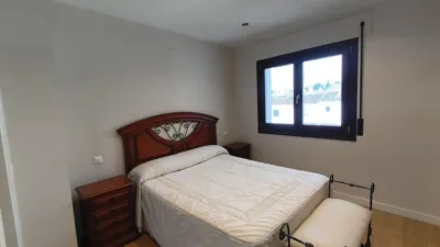 Chalet in Los Pacos photo 17