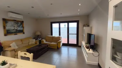 Chalet in Los Pacos photo 21