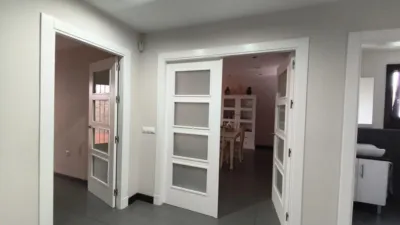 Chalet in Los Pacos photo 22