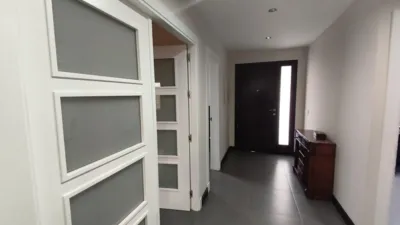 Chalet in Los Pacos photo 23