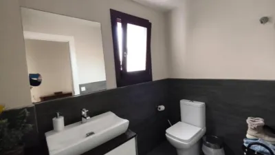 Chalet in Los Pacos photo 26