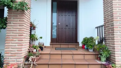 Chalet in Los Pacos photo 3