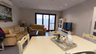 Chalet in Los Pacos photo 8