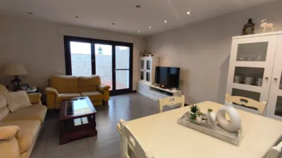 Chalet in Los Pacos photo 9