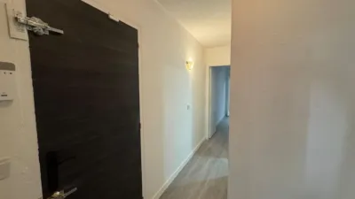 Apartment on Carrer de Madrid photo 10