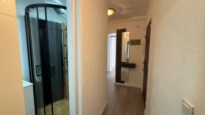 Apartment on Carrer de Madrid photo 12
