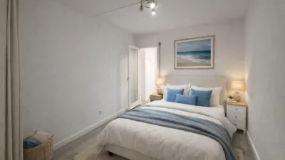 Apartment on Carrer de Madrid photo 16