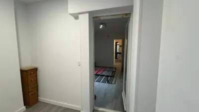 Apartment on Carrer de Madrid photo 21