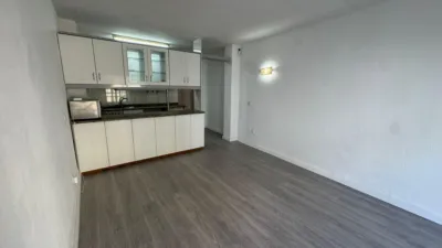 Apartment on Carrer de Madrid photo 3